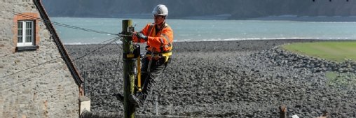 Openreach claims record for broadband upgrade locations
